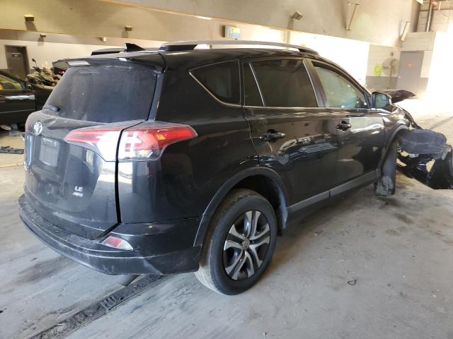 2016 Toyota Rav4 Le VIN: 2T3BFREV4GW491985 Lot: 46812884