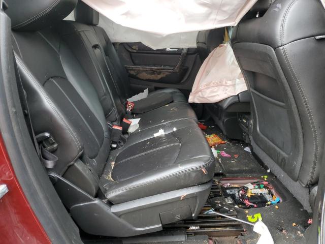 2015 GMC ACADIA SLT - 1GKKVRKDXFJ268365
