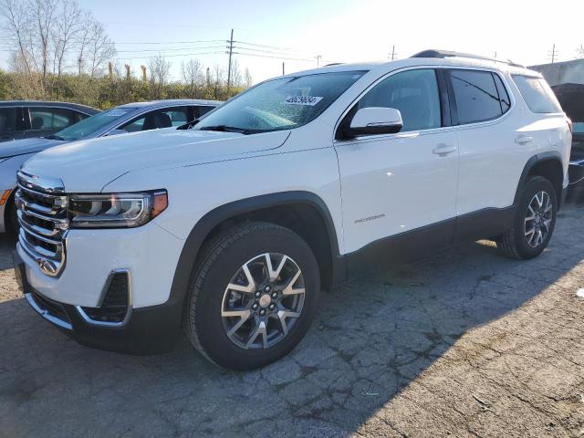 1GKKNKL4XPZ247055 GMC Acadia SLE