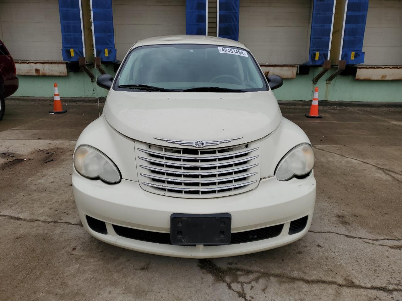 3A4FY58B16T372037 2006 Chrysler Pt Cruiser Touring