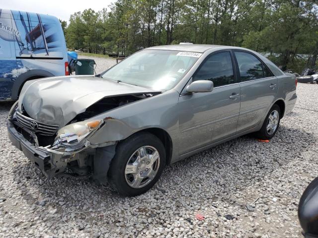 4T1BE32K96U708349 2006 Toyota Camry Le