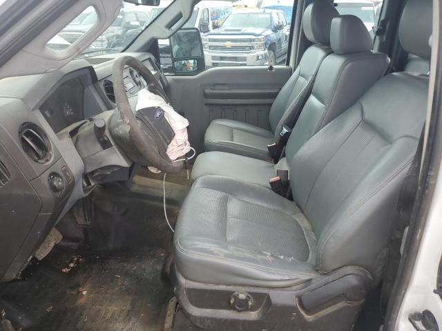 2015 FORD 1/2 TON 1FT8X3AT2FEA55778