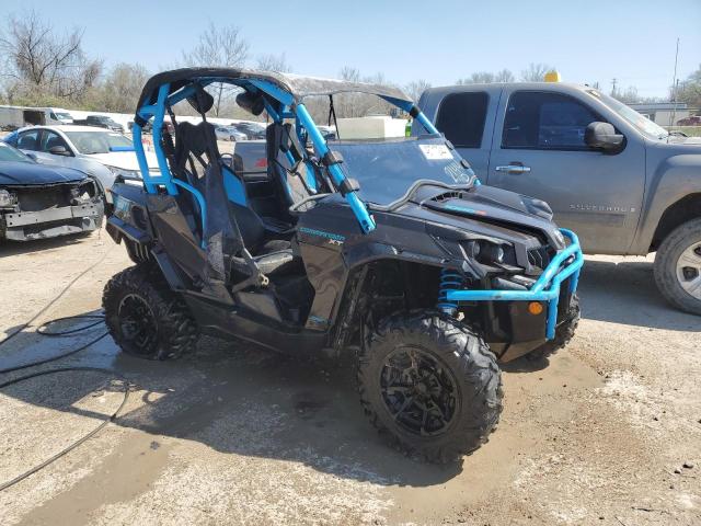 2020 CAN-AM COMMANDER - 3FBKKAX25LJ000047