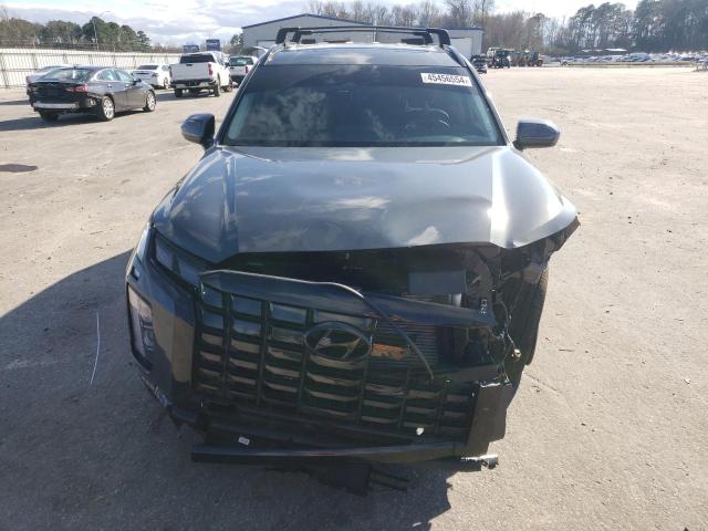 2024 Hyundai Palisade Xrt VIN: KM8R34GE9RU665620 Lot: 39062564