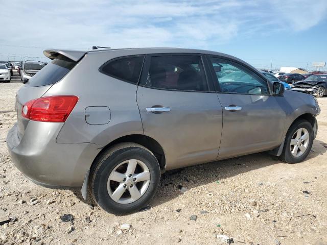 2010 Nissan Rogue S VIN: JN8AS5MV5AW605717 Lot: 47330304