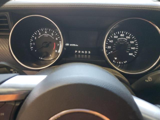 2021 FORD MUSTANG - 1FA6P8TH3M5148910