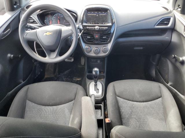 2019 CHEVROLET SPARK LS - KL8CB6SA3KC818879