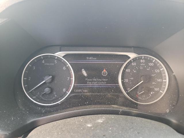2023 NISSAN SENTRA SV - 3N1AB8CV3PY314250