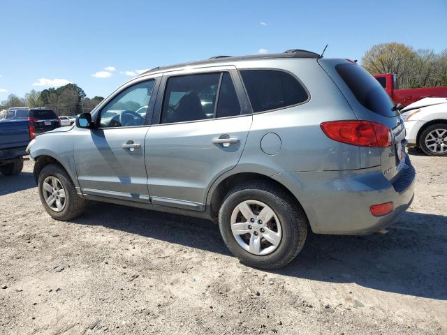 2009 Hyundai Santa Fe Gls VIN: 5NMSG13D99H299476 Lot: 47046704