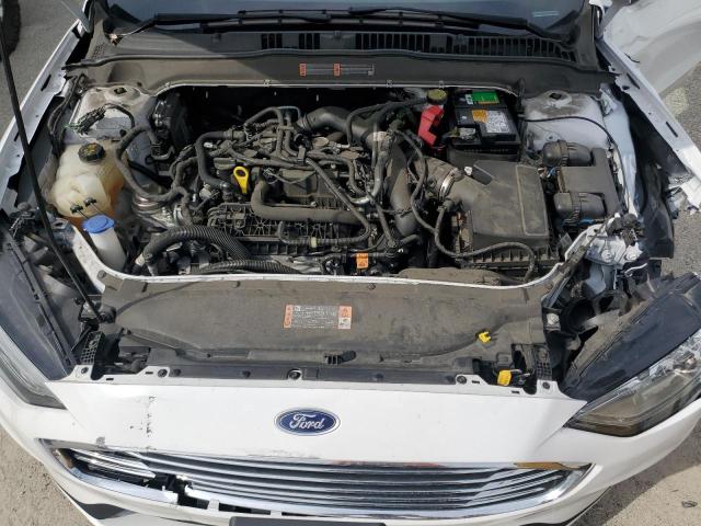 2020 FORD FUSION SE - 3FA6P0HD3LR171056