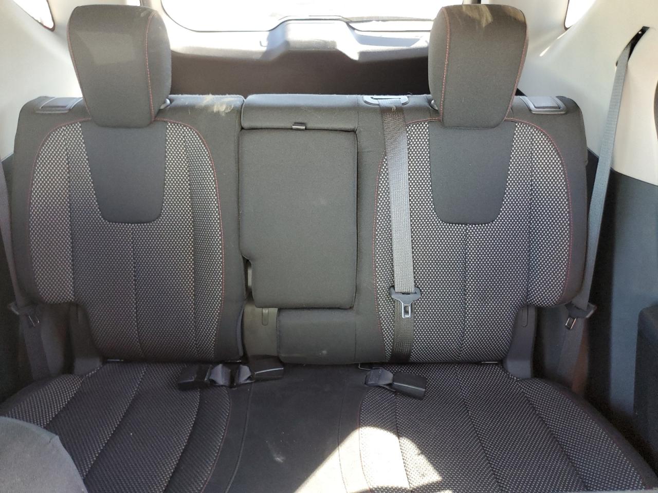 2GNALBEK5F1143354 2015 Chevrolet Equinox Lt