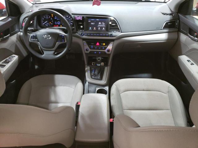 2017 HYUNDAI ELANTRA SE - 5NPD84LF2HH025479