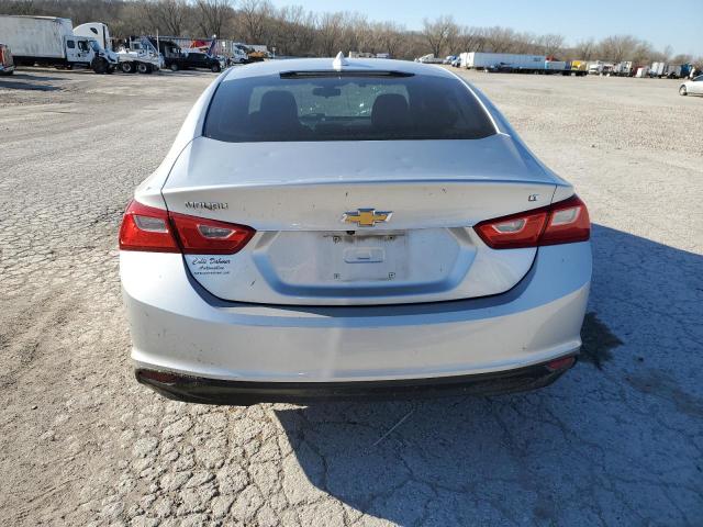2017 CHEVROLET MALIBU LT - 1G1ZE5STXHF289161