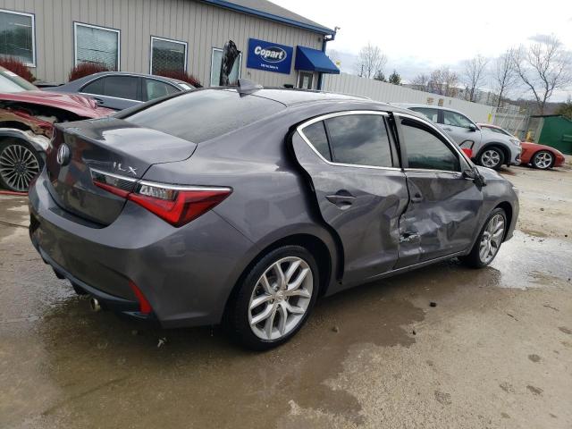 2019 Acura Ilx VIN: 19UDE2F34KA011453 Lot: 48213574