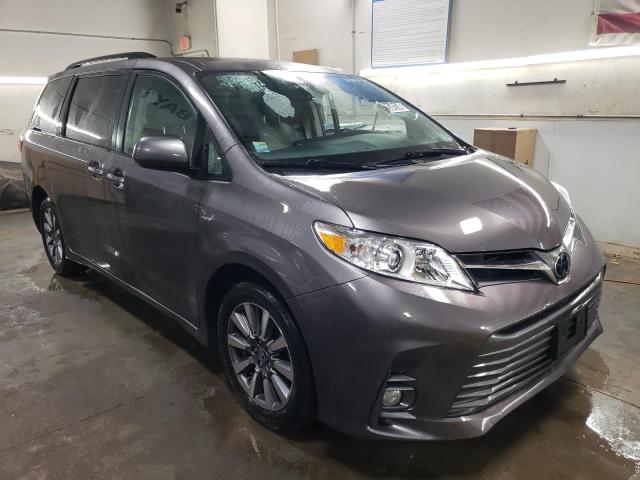 VIN KNDMG4C78E6588165 2014 KIA Sedona, LX no.4