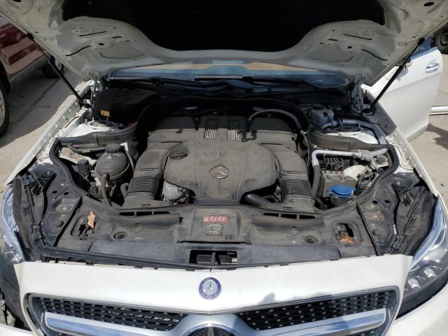 2016 MERCEDES-BENZ CLS 400 4M - WDDLJ6HB3GA161844