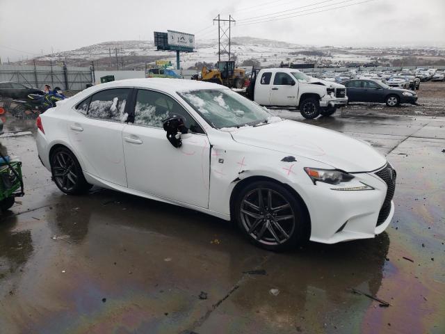 2014 Lexus Is 250 VIN: JTHBF1D23E5028490 Lot: 45856184