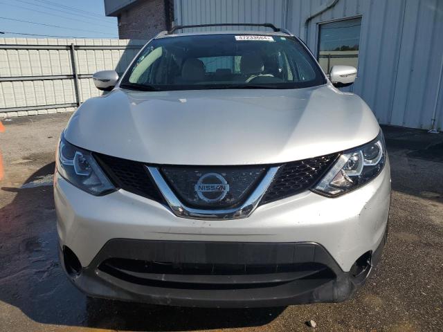 2018 NISSAN ROGUE SPT JN1BJ1CR6JW292941