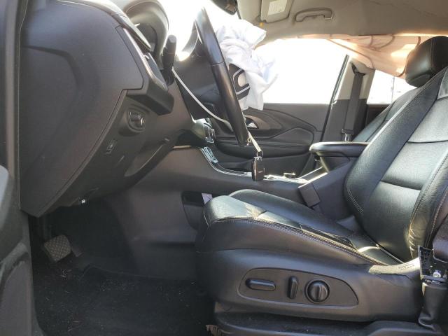 2021 GMC TERRAIN SL - 3GKALPEV6ML300969