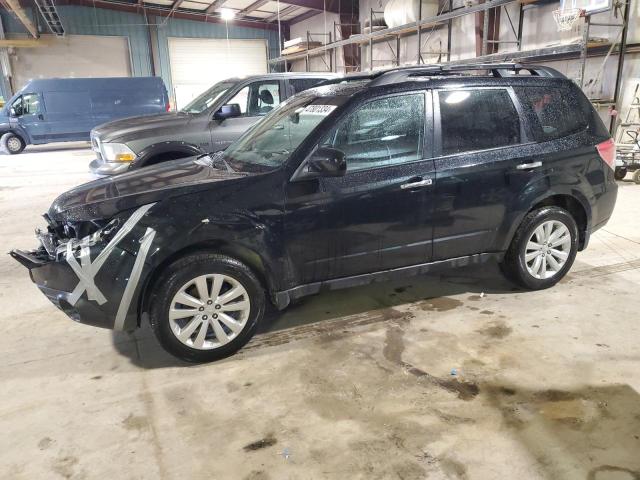 2011 Subaru Forester 2.5X Premium VIN: JF2SHADC4BH700959 Lot: 47801334