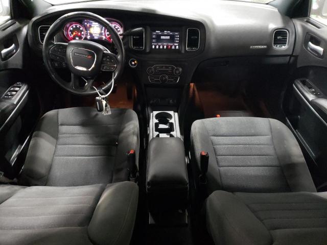 2020 DODGE CHARGER PO - 2C3CDXKT6LH190862