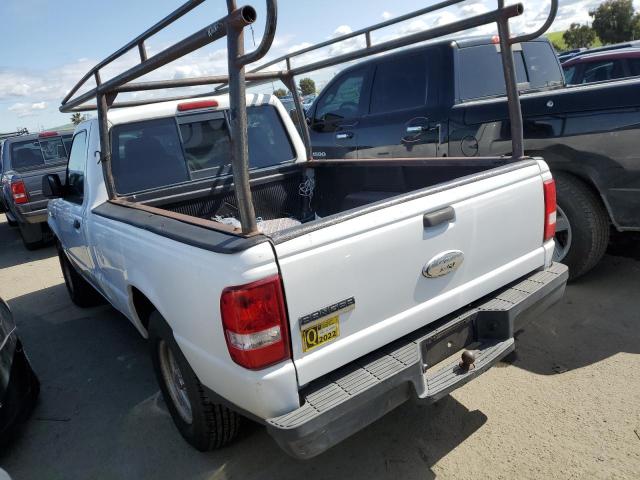 2006 Ford Ranger VIN: 1FTYR10U16PA44364 Lot: 50148294