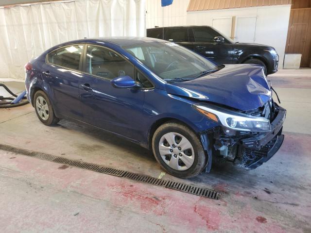 2018 KIA FORTE LX - 3KPFK4A7XJE275942