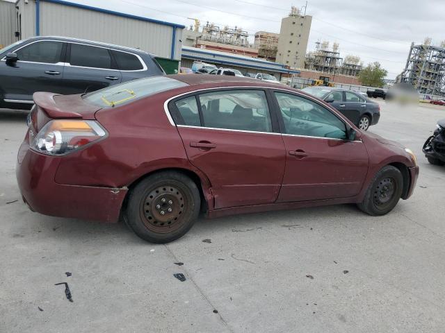 2012 Nissan Altima 2.5 S VIN: 1N4AL2AP3CC187309 Lot: 40371365