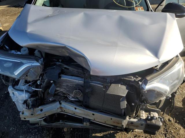 2017 Toyota Rav4 Xle VIN: 2T3RFREV8HW647140 Lot: 45696374