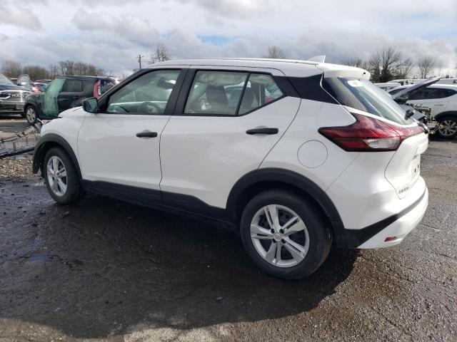 2023 Nissan Kicks S VIN: 3N1CP5BV2PL509375 Lot: 45402834