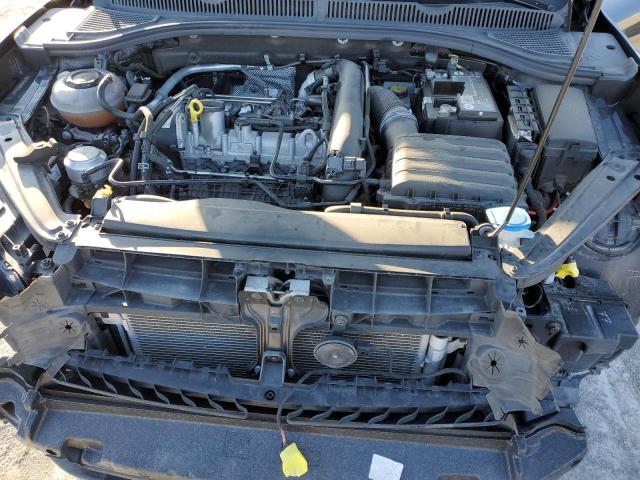 2021 VOLKSWAGEN JETTA S - 3VWC57BU6MM009437