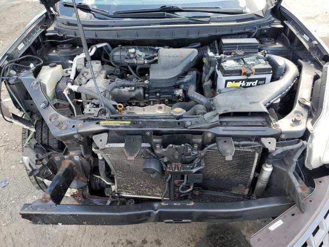 2008 Nissan Rogue S VIN: JN8AS58V68W406129 Lot: 48272744