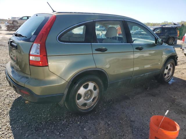 2009 Honda Cr-V Lx VIN: 5J6RE38309L000952 Lot: 49083134