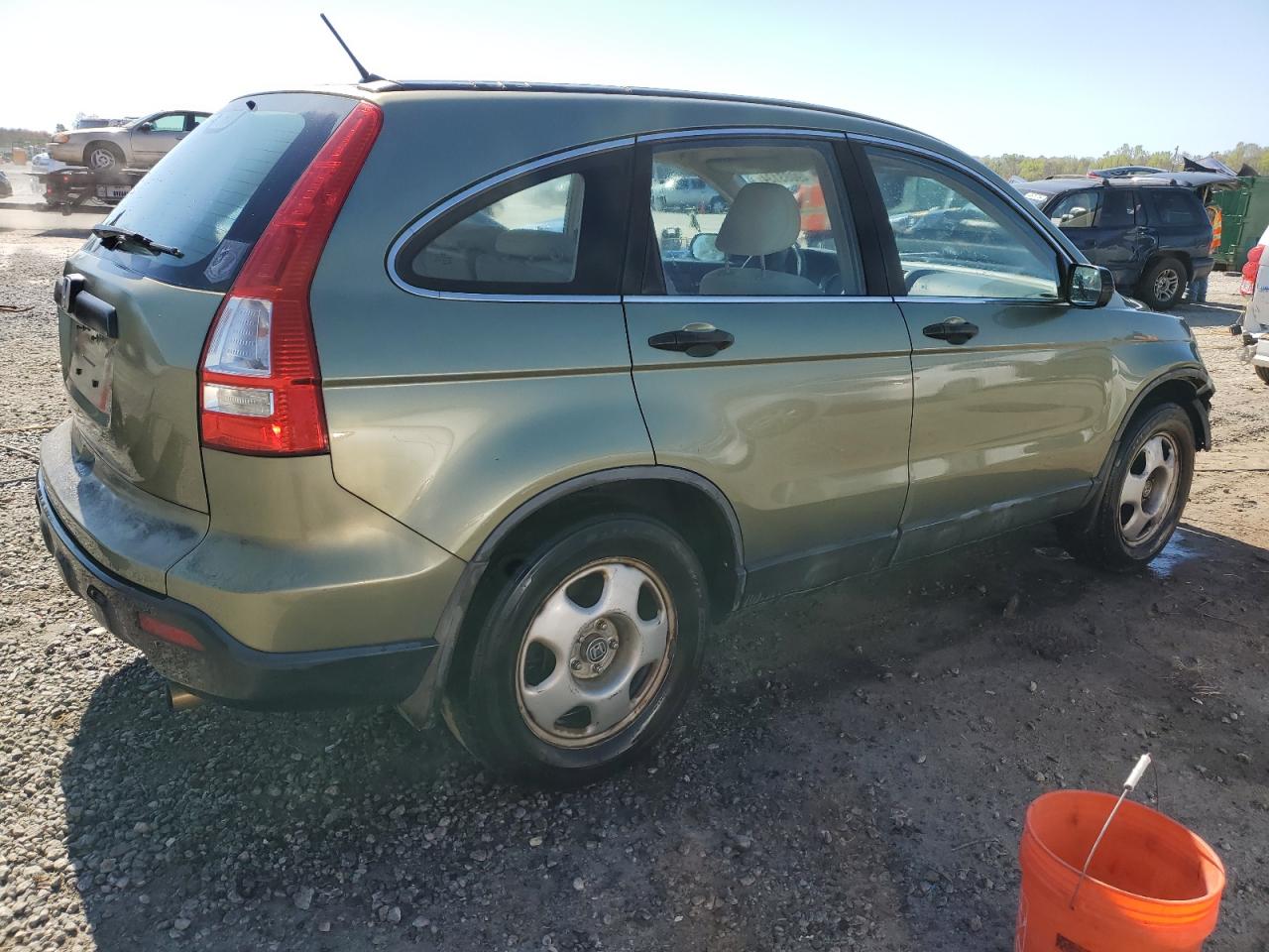 5J6RE38309L000952 2009 Honda Cr-V Lx
