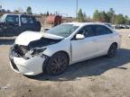 2016 TOYOTA CAMRY LE - 4T1BF1FK5GU589566