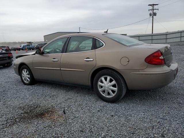 2006 Buick Lacrosse Cx VIN: 2G4WC582361135132 Lot: 48324864