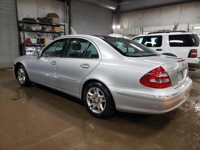 2003 Mercedes-Benz E 320 VIN: WDBUF65J63A192798 Lot: 47221294