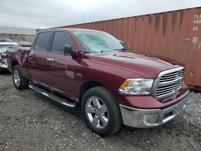2019 RAM 1500 CLASS - 1C6RR6TT2KS727189