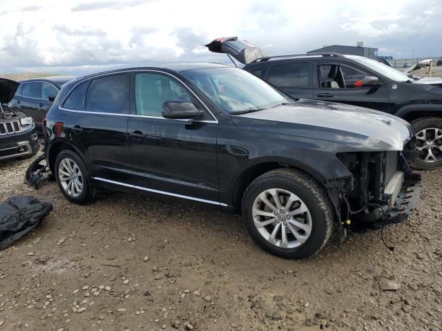 VIN WA1CFAFP3DA083570 2013 Audi Q5, Premium no.4