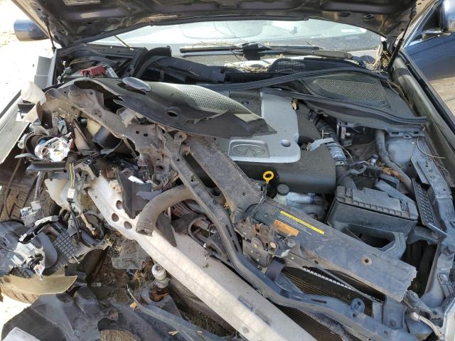 JNKCY01E79M802095 2009 Infiniti M35 Base