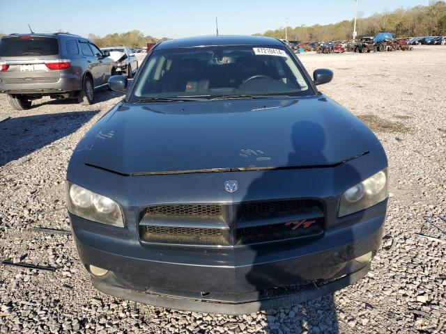 2008 Dodge Charger R/T VIN: 2B3LA53H38H126645 Lot: 47210414