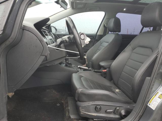 2015 VOLKSWAGEN GOLF SPORT - 3VWCA7AU3FM520765