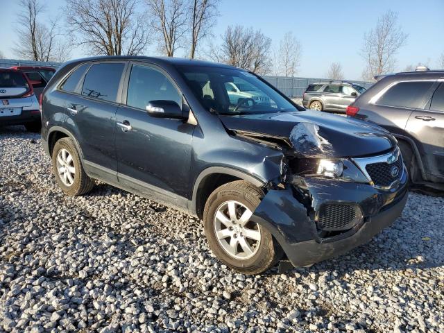 5XYKT3A1XCG269582 2012 Kia Sorento Base