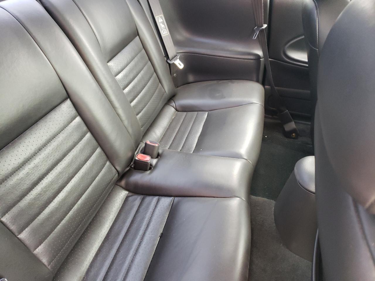 1FAFP42X52F170786 2002 Ford Mustang Gt