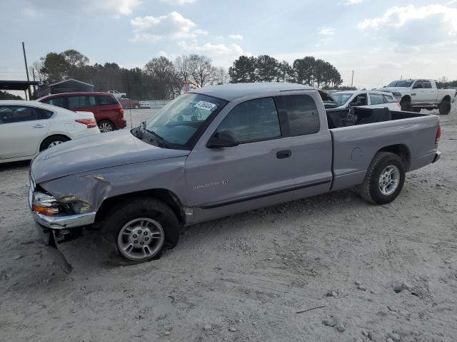 1999 Dodge Dakota VIN: 1B7GL22Y6XS285208 Lot: 47360404