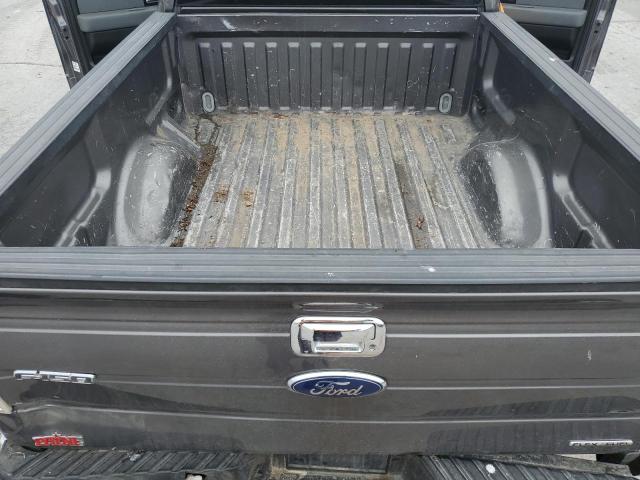 2013 Ford F150 VIN: 1FTMF1EF7DKE10260 Lot: 47228474