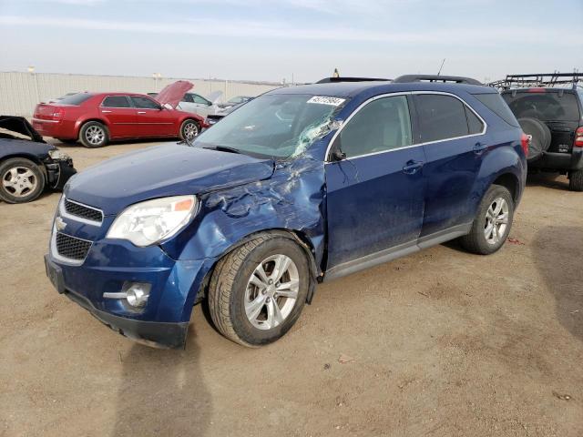 2010 Chevrolet Equinox Lt VIN: 2CNFLNEW0A6258521 Lot: 45772984