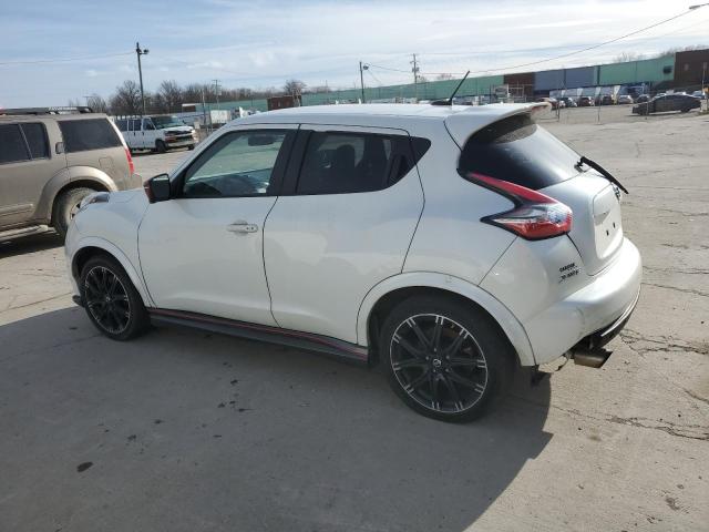 2015 NISSAN JUKE NISMO - JN8DF5MV3FT250251