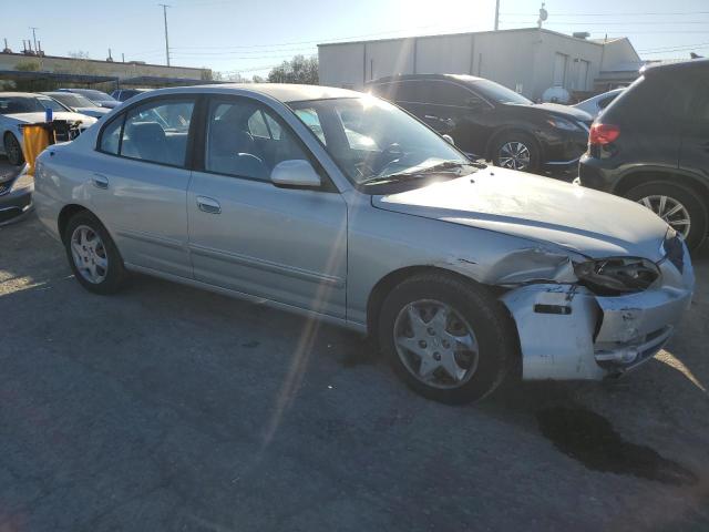 2006 Hyundai Elantra Gls VIN: KMHDN46D06U277507 Lot: 47894334