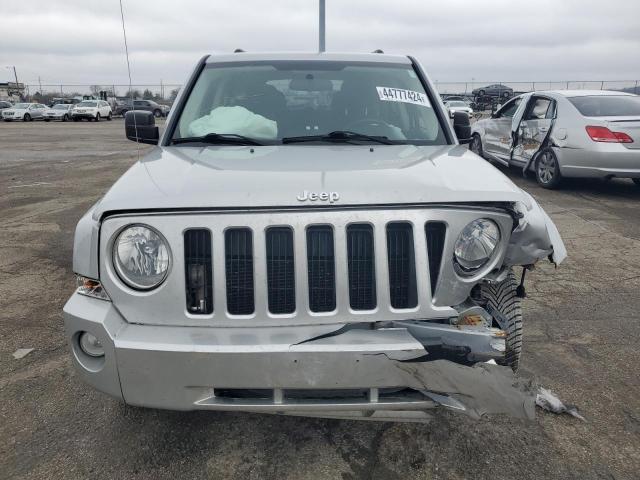 2010 Jeep Patriot Sport VIN: 1J4NT1GB4AD641537 Lot: 44777424